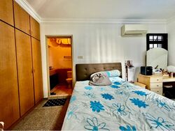 Blk 201D Compassvale South Gate (Sengkang), HDB 5 Rooms #588255091